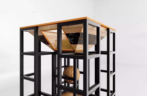 猫咪可以玩的抓宠小游戏,作为猫奴