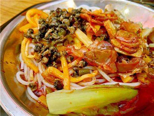 用竹子做的美食,由竹子诞生的四种美食