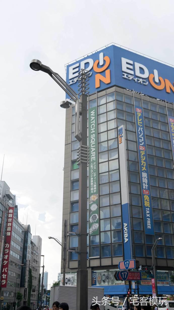 资讯：去日本，淘宅物！我的2017夏日宅物淘货攻略