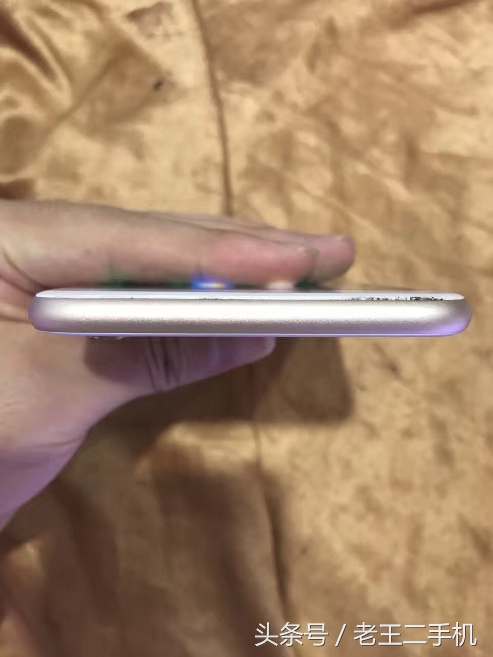 二手iPhone6s,问题机?拆修机?你要学会自己估价