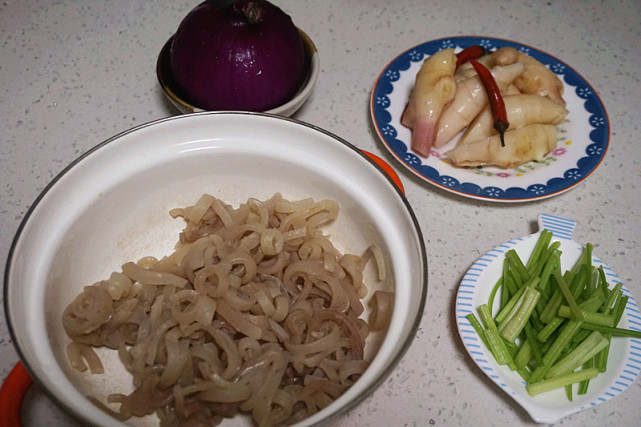 百吃不厌的肉,百吃不厌猪五花