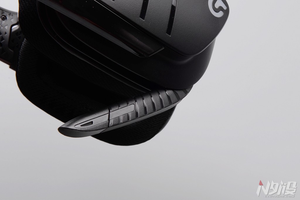 罗技g933s与漫步者g6pro,罗技g933耳机怎么查联保