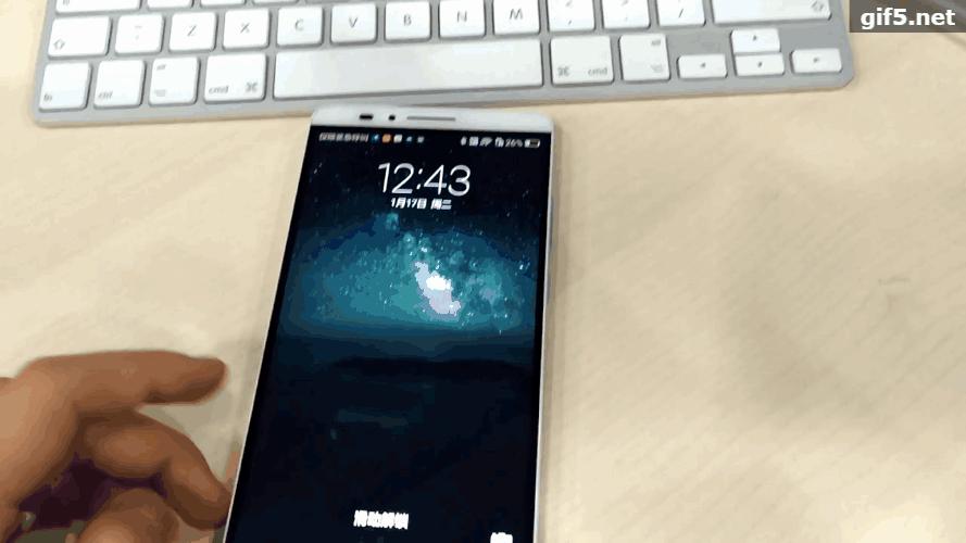 手机最难破解的锁屏是什么,各品牌手机息屏解锁