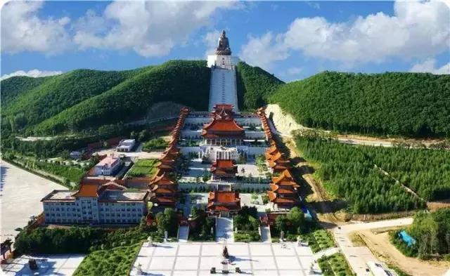 长春周边最美的8座山,长春周边值得爬的山