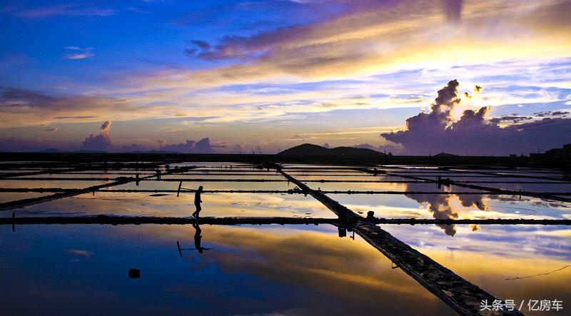 所有的盐是不是一样咸,有一种盐很细但是很咸