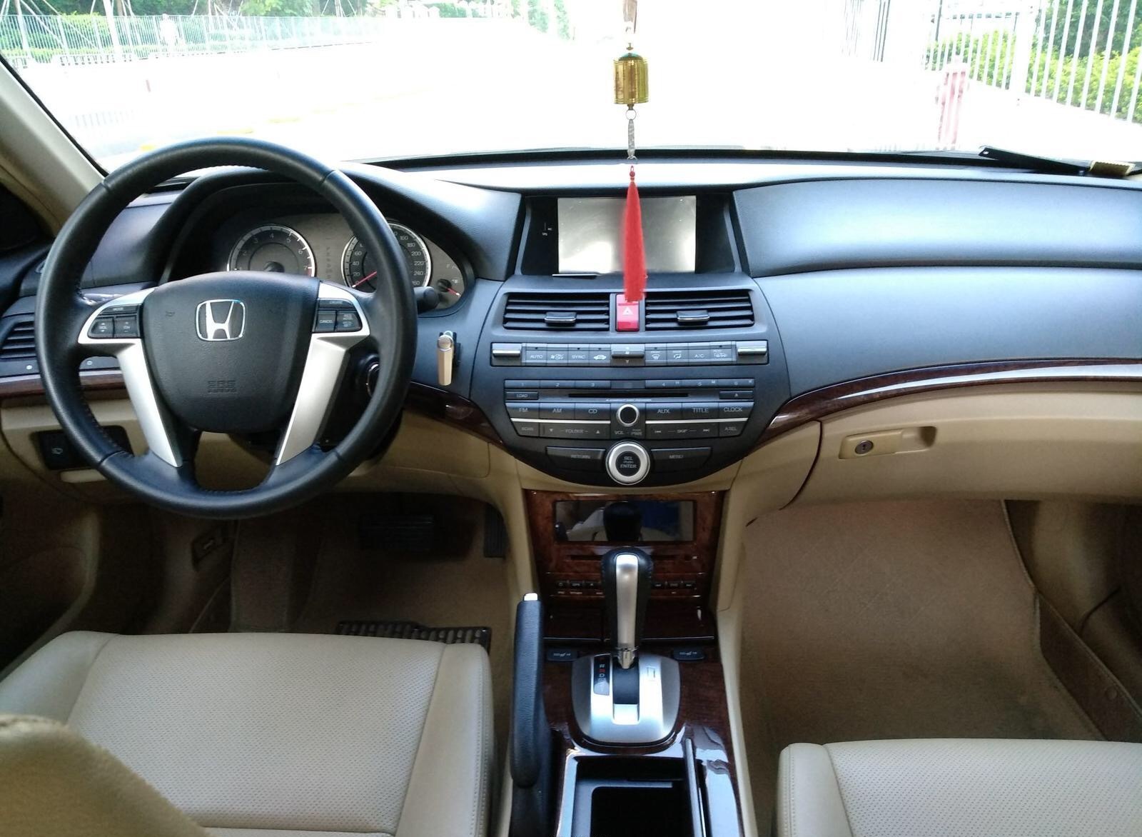 第八代本田雅阁是哪年生产的,本田雅阁第八代二手车