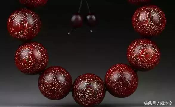 小叶紫檀手串真假识别,1公分真小叶紫檀手串大概价格