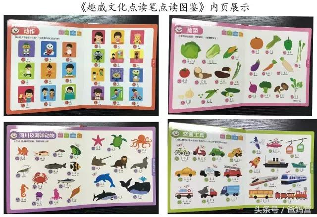 哪款点读笔最好用,如何选择点读笔最好