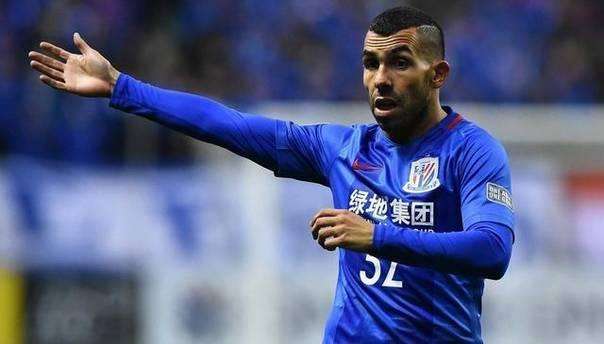 外媒报申花拖欠曼萨诺亚冠奖金或用法律手段解决