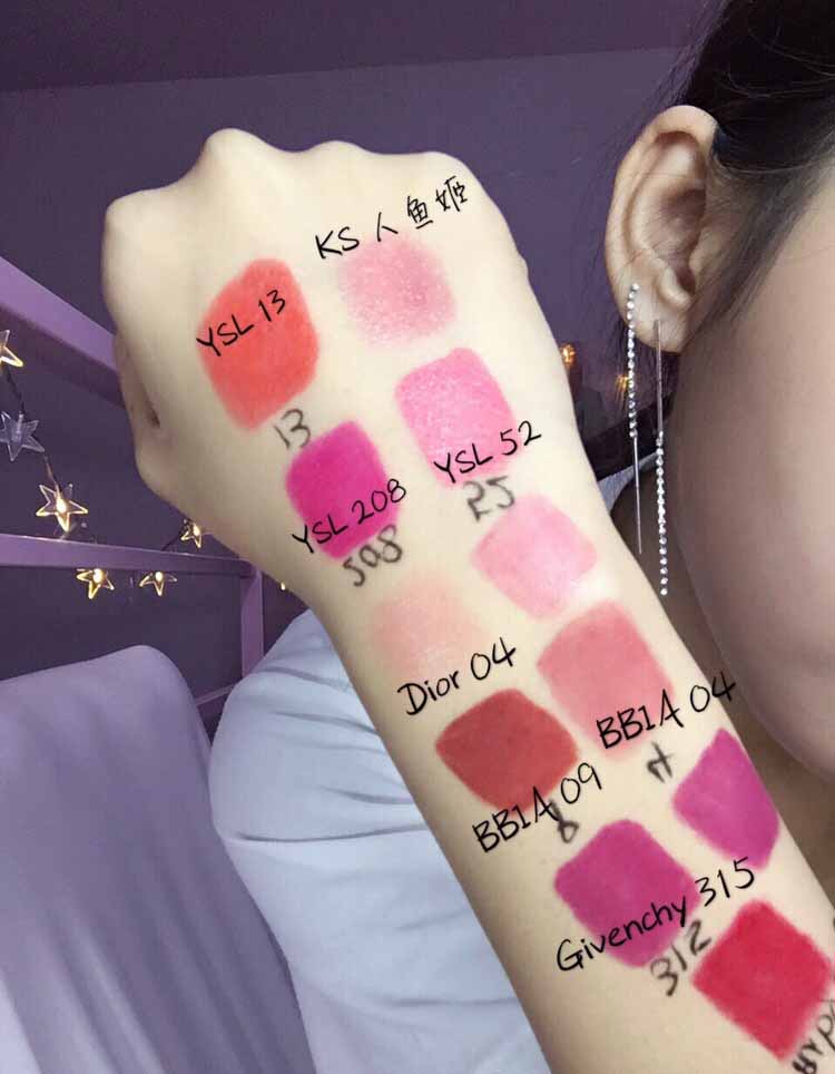 不用“斩男色”,吃出来的好气色也能“斩男”