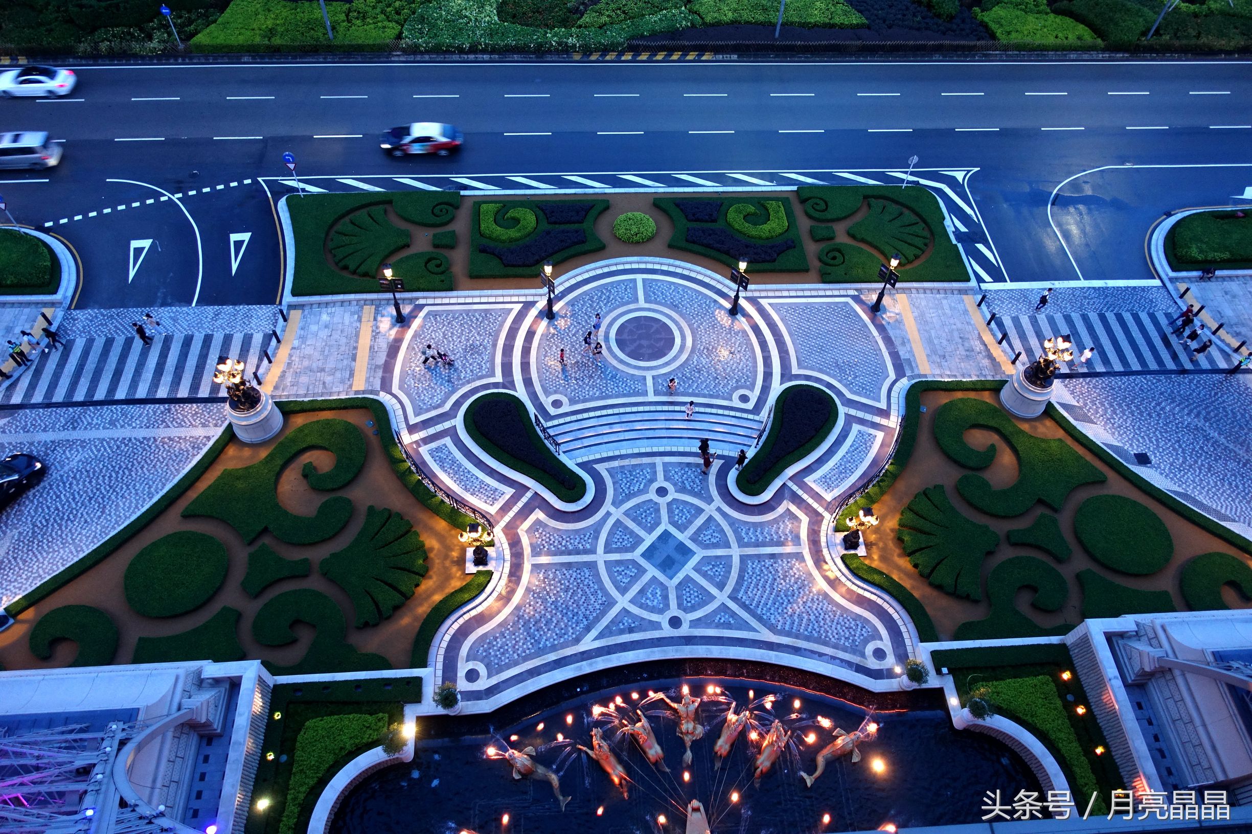 懒人避暑首选,懒人避暑旅游景点