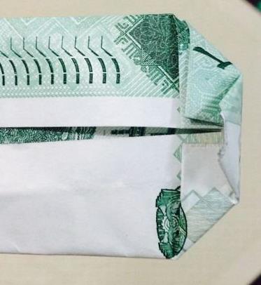 爱心折纸教学520,520爱心折纸教程慢动作