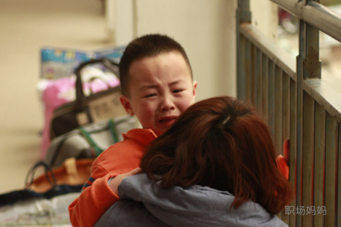 全托对孩子有害吗,3-6岁幼儿园全托好吗