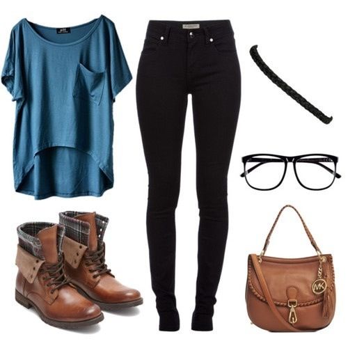 这个夏天穿搭简单就好,简单色系夏日穿搭