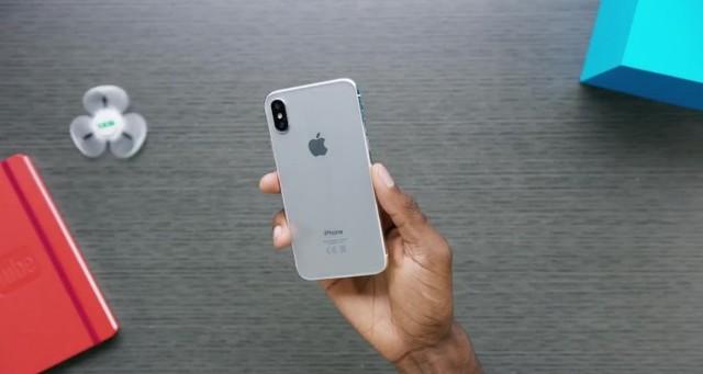 苹果8代的性能怎么样,苹果8到底怎么样