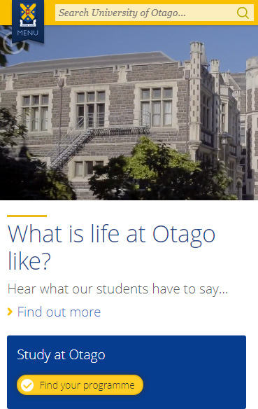 校园网站建设首选方案是什么,学校响应式网站建设