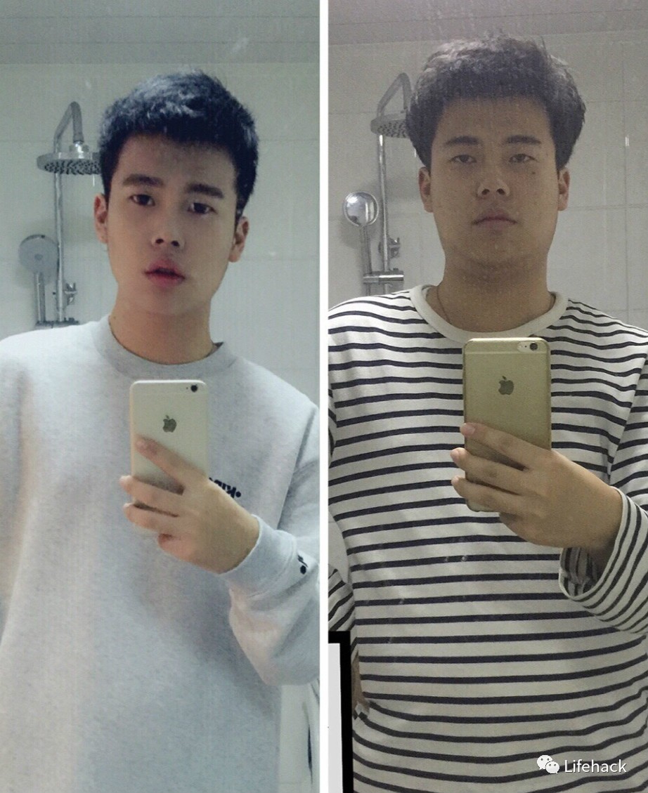 胖瘦在你们眼中真的有那么重要吗,胖瘦对人有什么影响