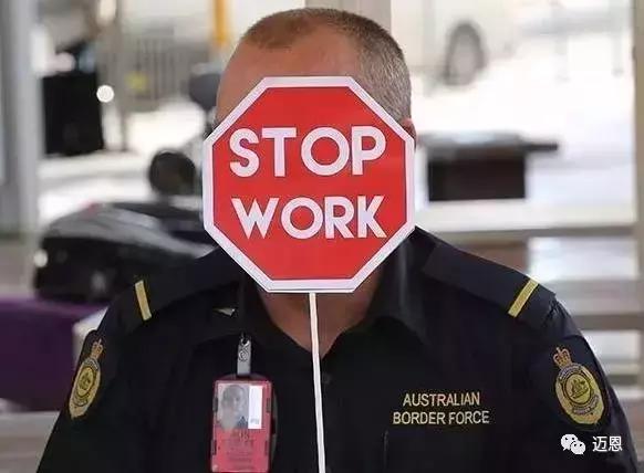 澳洲身份证即将出炉!植入芯片,黑户,恐怖分子无处可藏!