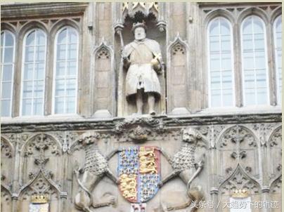 英国的亨利八世,亨利八世死后英国的变化