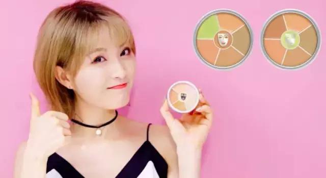 烂脸救星爆痘,烂脸救星成烂脸神器