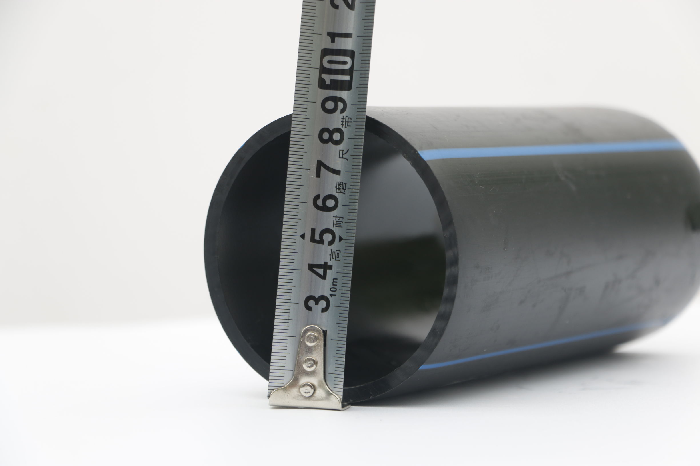 pe管材大小规格,pe管材的规格型号表示法