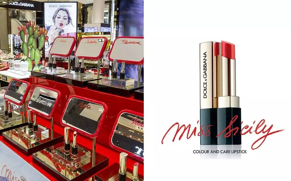 ysl12七夕限定,你还在买1千2千的香水吗