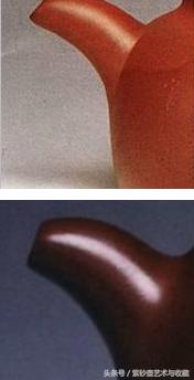 紫砂壶壶嘴内壁缺肉,紫砂壶壶嘴摆放方向