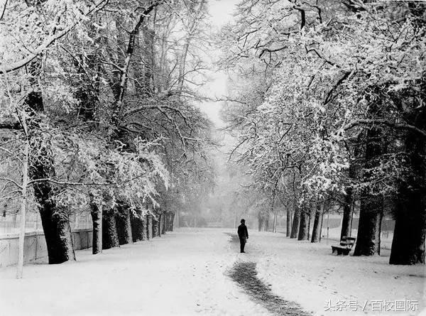 想不想知道我眼中的牛津大学，和你印象里的有什么不一样？