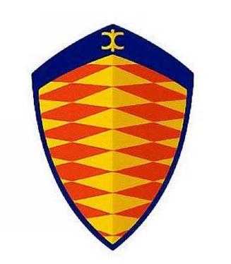 世界十大豪车标志图片以及名称,全球十大名车标志排名榜