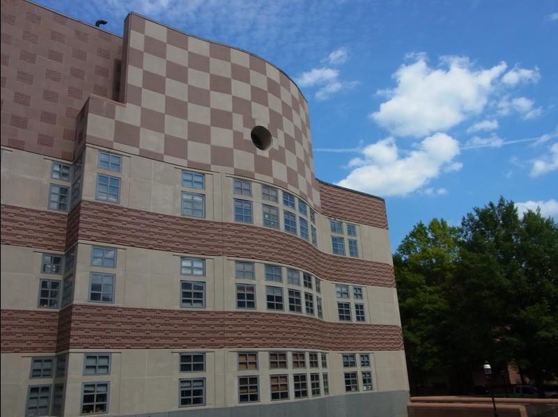 聘请清华女神颜宁为终身讲座教授的美国普林斯顿大学什么来头？