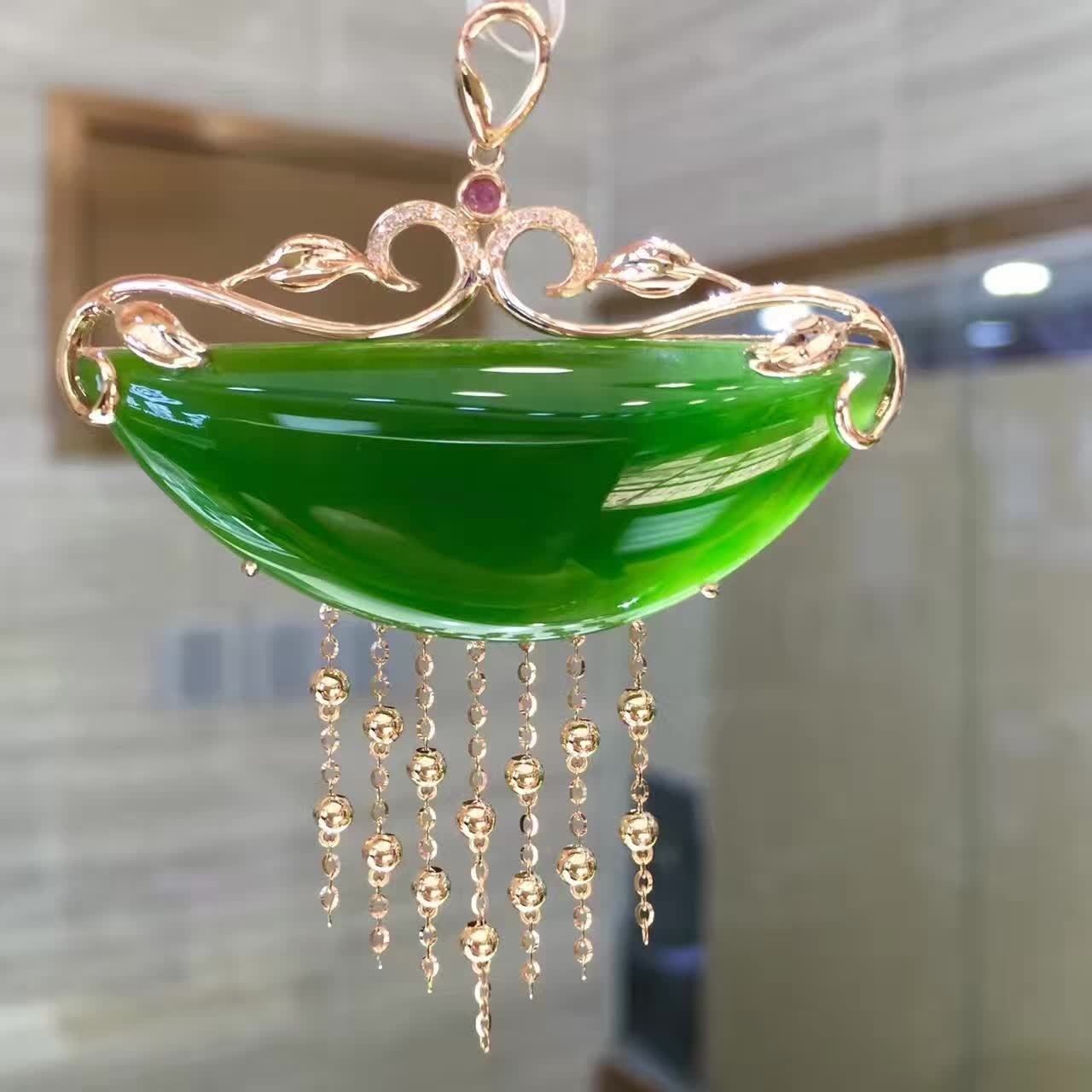 为什么有的玉那么便宜是不是假的,怎么判断买的玉是真的还是假的