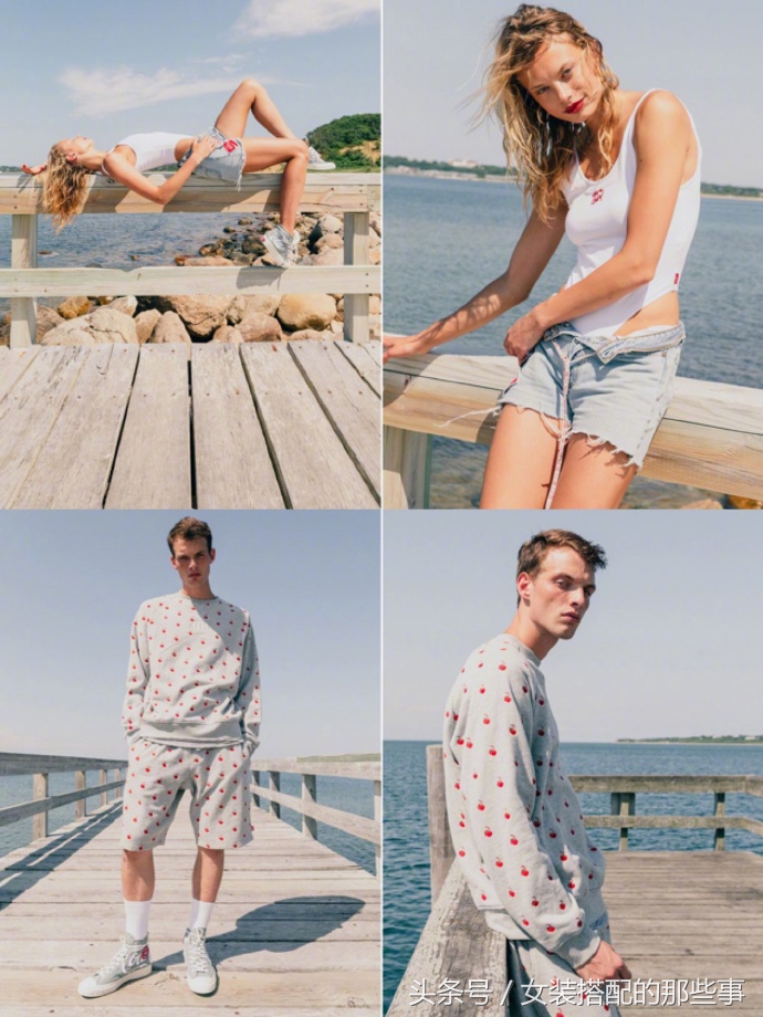 代购网站人满为患,KITH最新品即将登陆