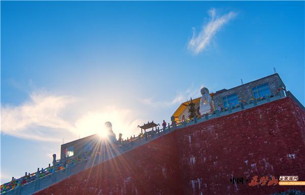 五台山游玩注意些什么,山西省五台山风景区旅游攻略