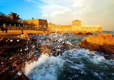 秦皇岛三天两晚自由行旅游攻略,秦皇岛自由行注意事项