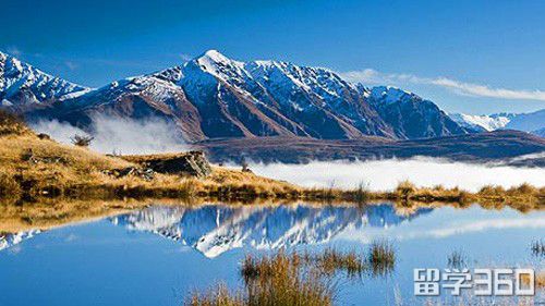 手把手教新西兰签证,手把手教申请新西兰旅游签证