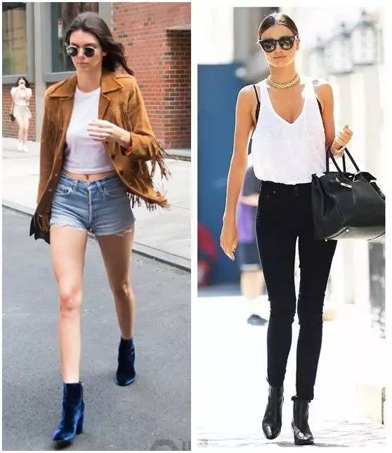 脚大脚宽脚背高穿什么鞋子好看,脚大脚宽穿什么高跟鞋显腿细