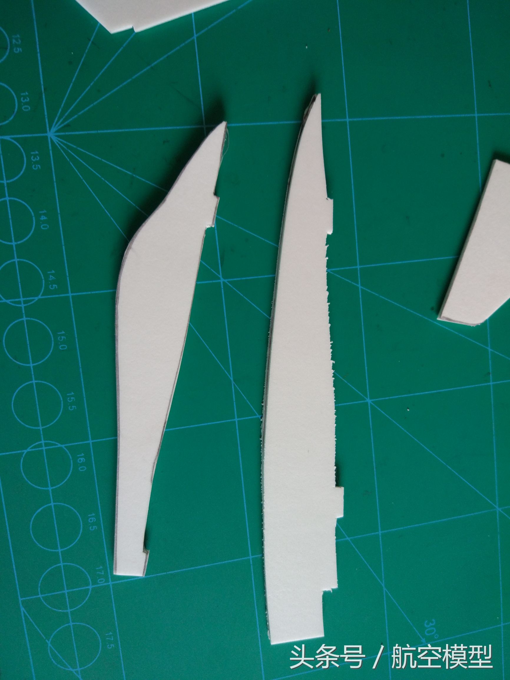 怎么组装遥控小飞机,自制遥控小飞机的教程