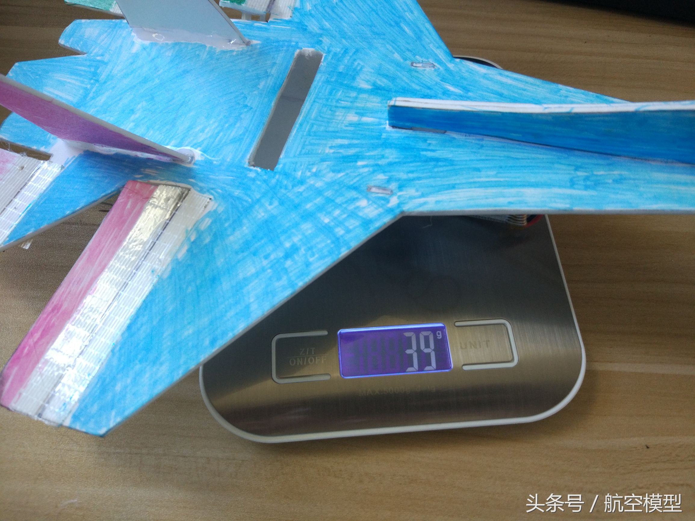 怎么组装遥控小飞机,自制遥控小飞机的教程