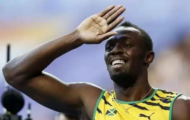 独立,自由,心中有爱憎,这是博尔特12年来带给我们的故事