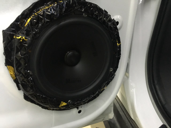 哈弗h2音响改装,哈弗h2音响改装苏州