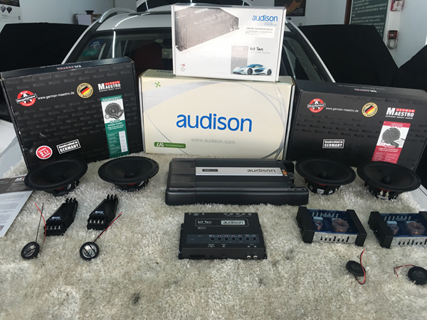 哈弗h2音响改装,哈弗h2音响改装苏州