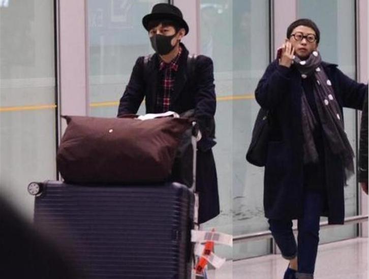 何炅年龄问题,何炅为什么不谈恋爱