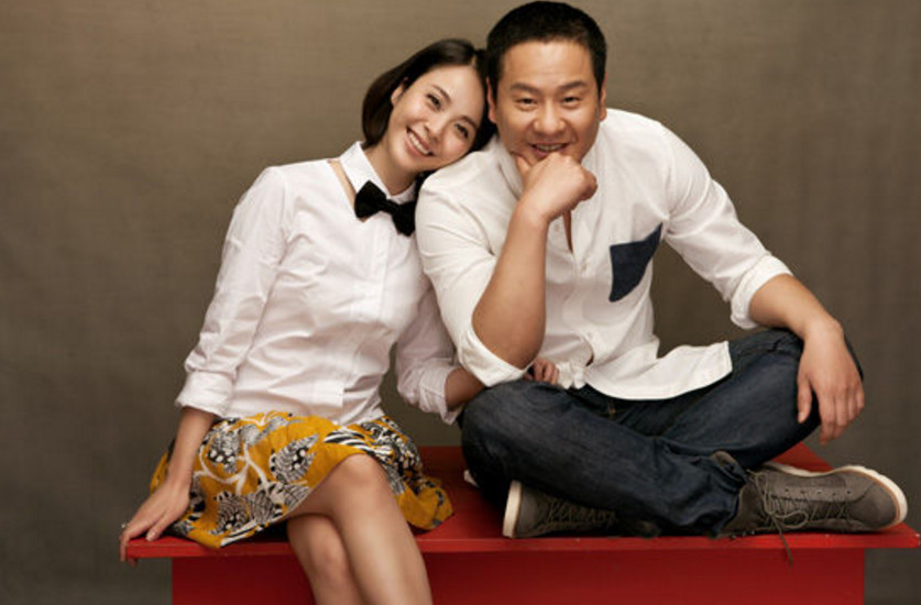 娱乐圈最低调的明星夫妻,10对低调的明星夫妻