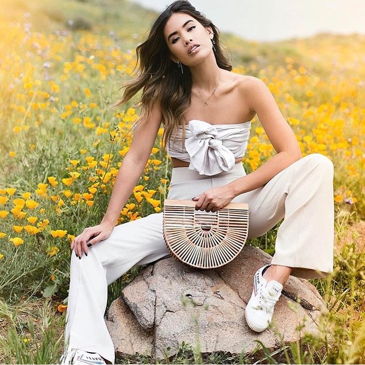 宋茜杨洋合作过吗,这些包装土到掉渣的国货