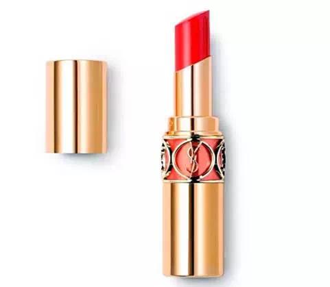 人生的第一支大牌口红,人生中第1支口红买什么颜色好