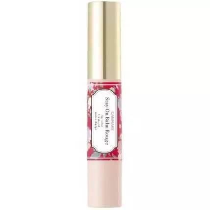 直男必买的6支口红,水红口红