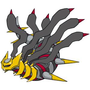 第七世代神兽融合,第一世代到第八世代的神兽排名