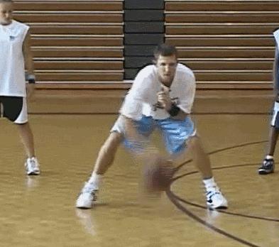 篮球初学者必学基本功,篮球初学者应该练习什么