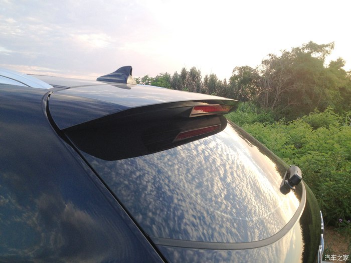 哈弗h6后备箱怎么从内部打开图解,2015款哈弗h6引擎盖怎么打开