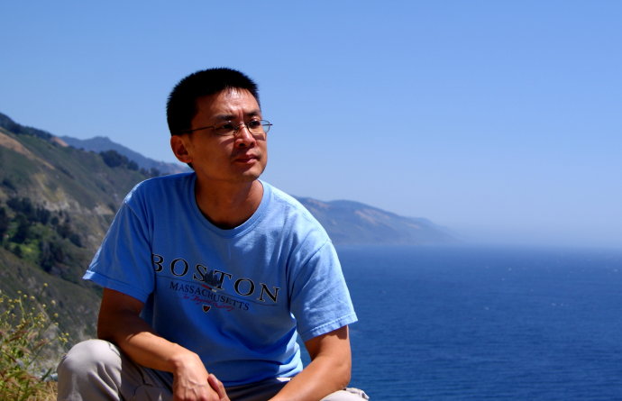 大色尔，加州绝美一号公路最精华